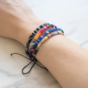 Woven Bracelet